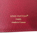 Louis Vuitton Wallet Monogram Trifold Portefeuille — view 5