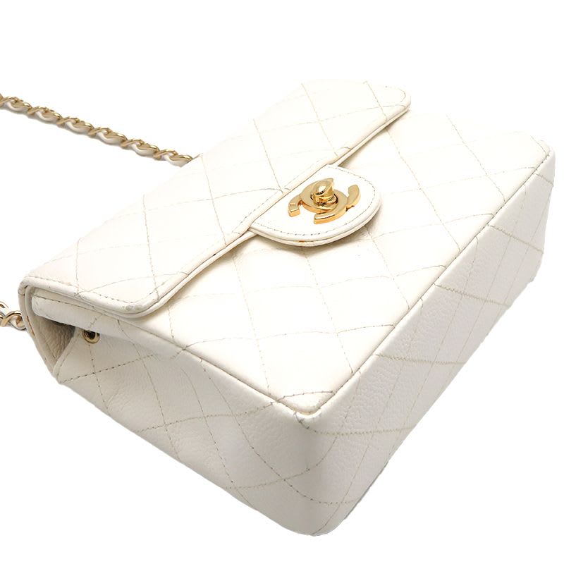 Chanel Shoulder Bag Ao1115 — view 4