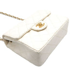 Chanel Shoulder Bag Ao1115 — view 4