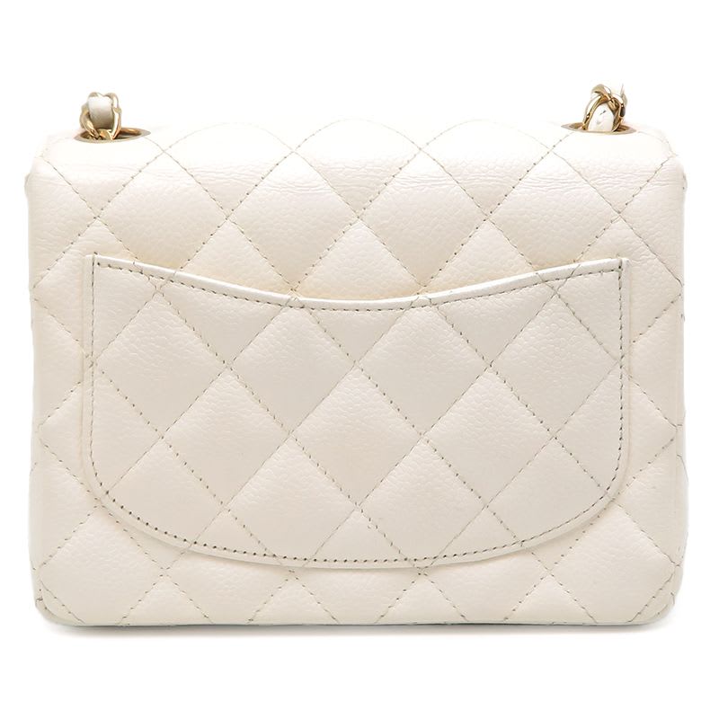Chanel Shoulder Bag Ao1115 — view 3