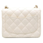 Chanel Shoulder Bag Ao1115 — view 3