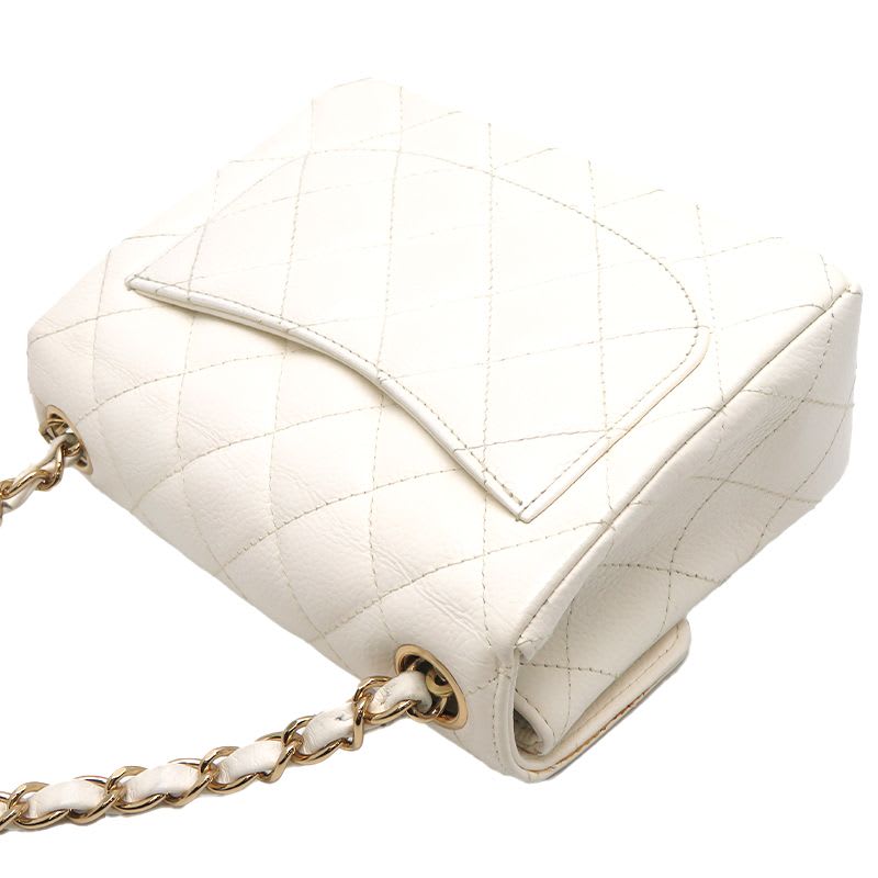 Chanel Shoulder Bag Ao1115 — view 5