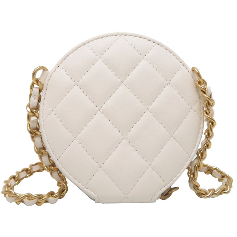 Chanel Shoulder Bag Camellia Chain Ap3089 — view 3
