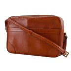Louis Vuitton Trocadero 27 Vintage Epi Leather Kenya Brown Mi0961 — view 2