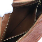 Louis Vuitton Trocadero 27 Vintage Epi Leather Kenya Brown Mi0961 — view 6