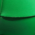 Bottega Veneta Cassette Camera Bag Intrecciato Shoulder RFID — view 9