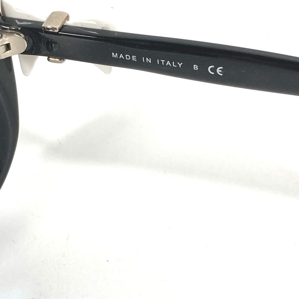 Chanel Sunglasses Ribbon CC Coco Mark Logo 5171-a Acetate Black — view 6