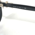Chanel Sunglasses Ribbon CC Coco Mark Logo 5171-a Acetate Black — view 6