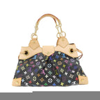 Louis Vuitton Multicolor Ursula Shoulder Bag — view 9