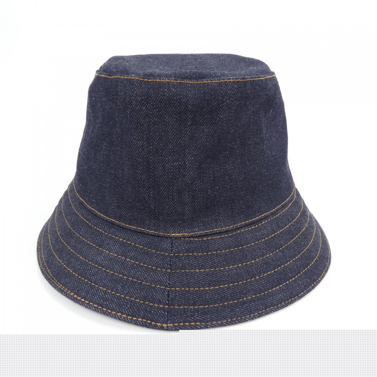 Hermes Love Music N Fred Hat — view 6