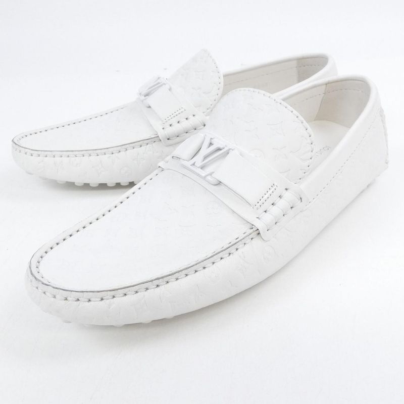 Louis Vuitton Hockenheim Line Shoes — view 3