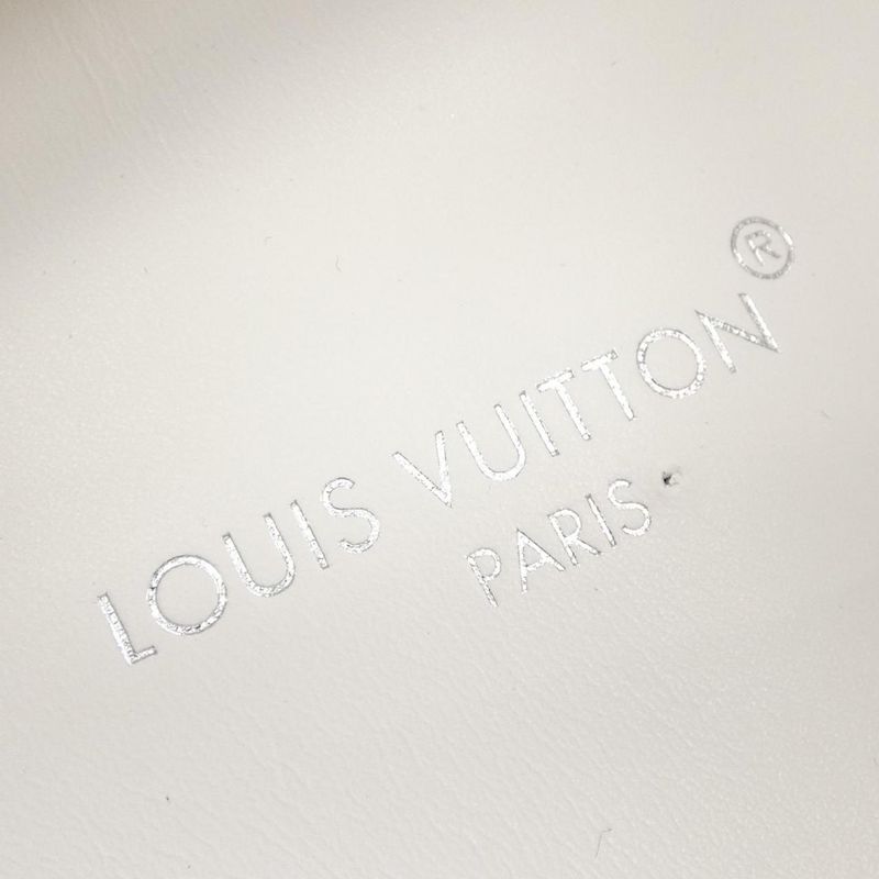 Louis Vuitton Hockenheim Line Shoes — view 6
