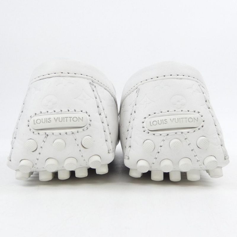 Louis Vuitton Hockenheim Line Shoes — view 5