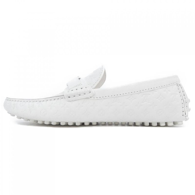 Louis Vuitton Hockenheim Line Shoes — view 2