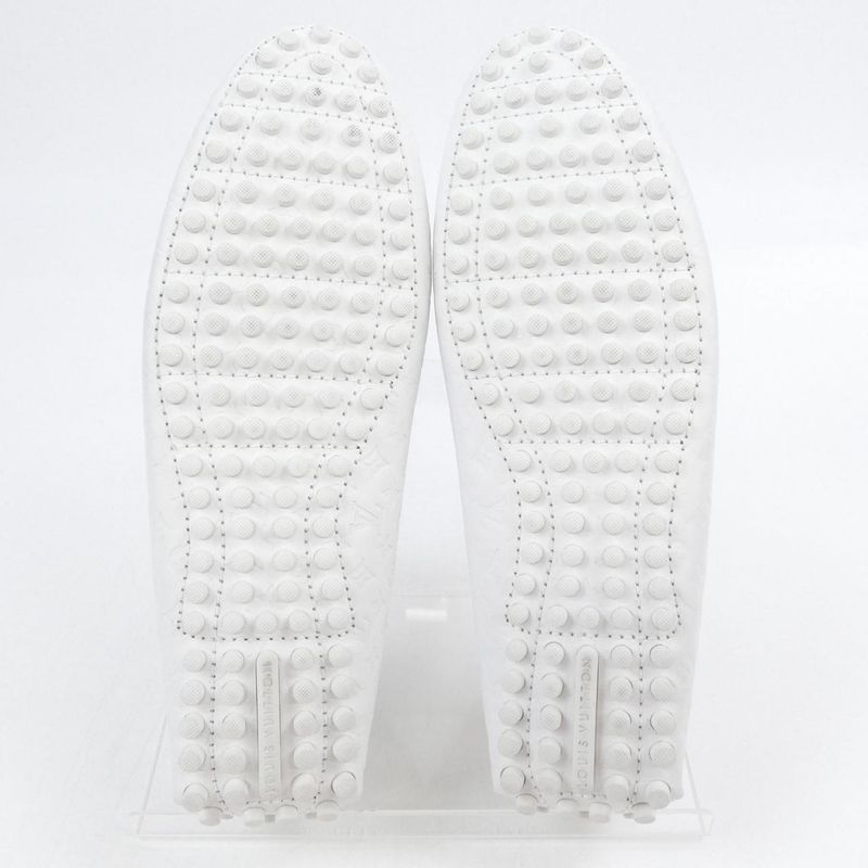 Louis Vuitton Hockenheim Line Shoes — view 4