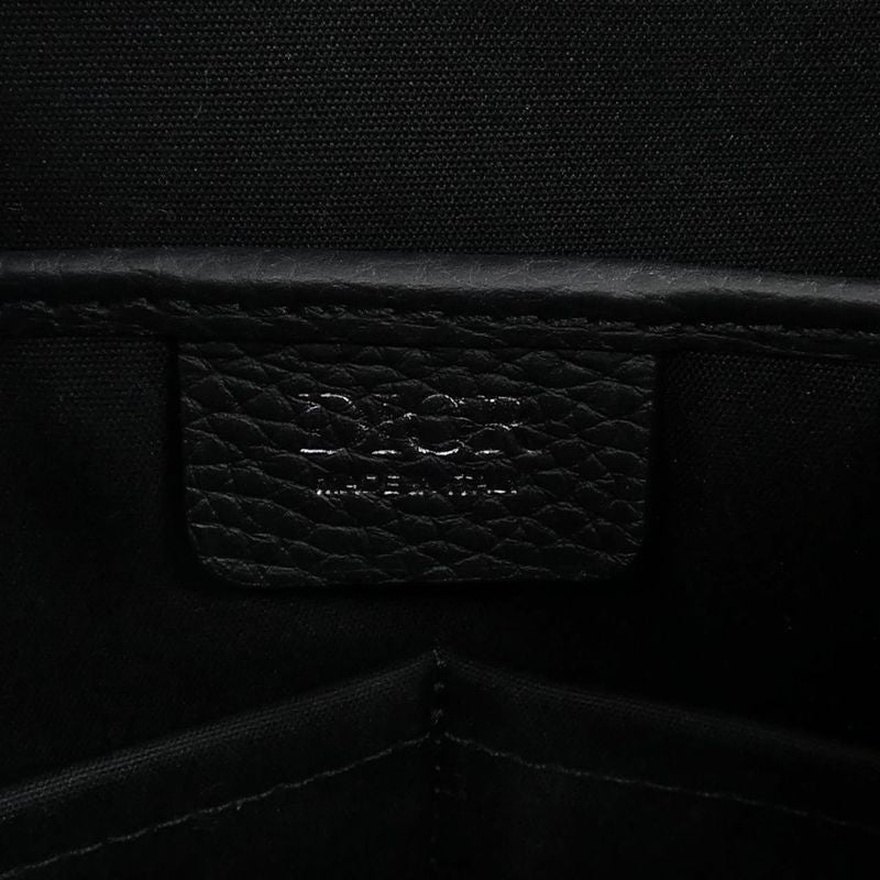 Dior Daily Backpack Gravity Leather 1 Esba 231 llg — view 5