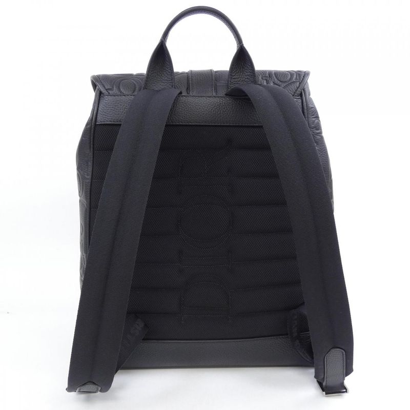 Dior Daily Backpack Gravity Leather 1 Esba 231 llg — view 3
