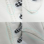 Prada Short Boots White Size 36.5 — view 7