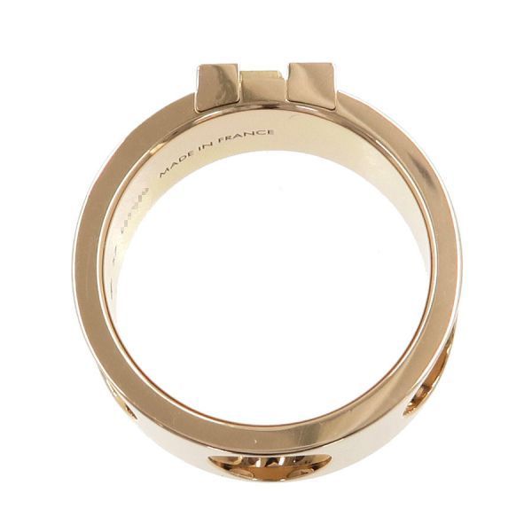 Louis Vuitton Berg Empreinte Lvring Large Model 57