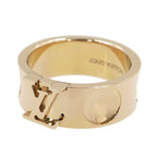 Louis Vuitton Berg Empreinte Lvring Large Model 57 — view 4