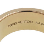 Louis Vuitton Berg Empreinte Lvring Large Model 57 — view 8