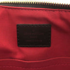 Louis Vuitton Damier Sienna PM — view 8