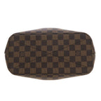 Louis Vuitton Damier Sienna PM — view 7