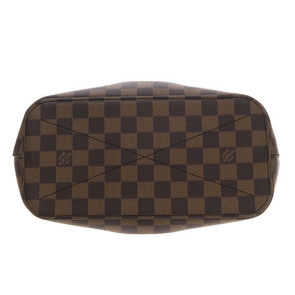 Louis Vuitton Damier Sienna PM — view 7