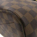Louis Vuitton Damier Sienna PM — view 6