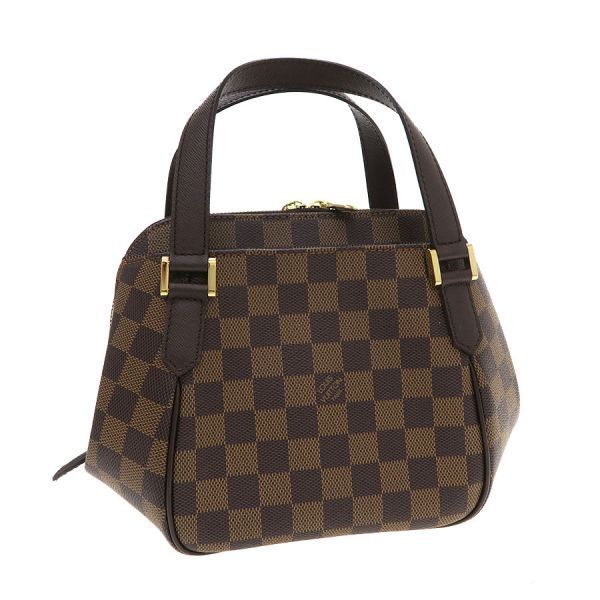 Louis Vuitton Damier Belem PM — view 3
