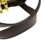 Louis Vuitton Damier Belem PM — view 4
