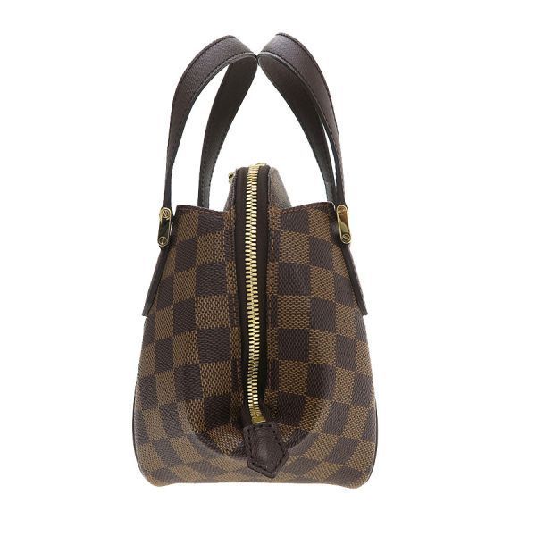Louis Vuitton Damier Belem PM — view 7
