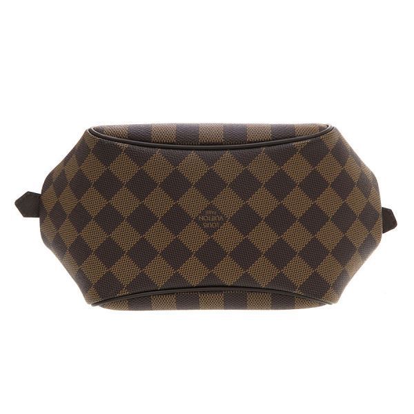 Louis Vuitton Damier Belem PM — view 6