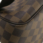 Louis Vuitton Damier Belem PM — view 5