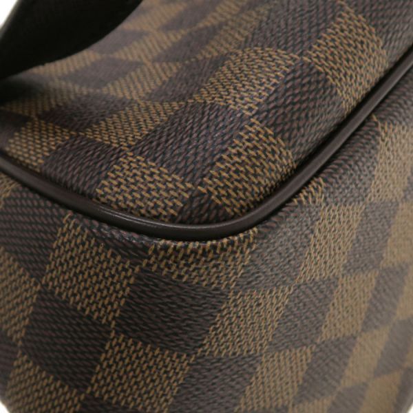 Louis Vuitton Damier Belem PM — view 5