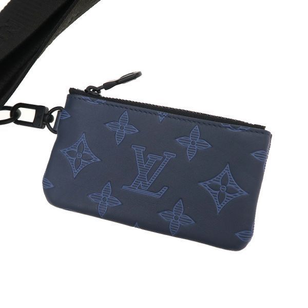 Louis Vuitton Shadow Duo Messenger — view 7