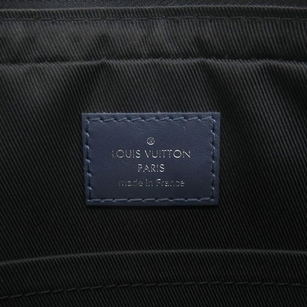Louis Vuitton Shadow Duo Messenger — view 8