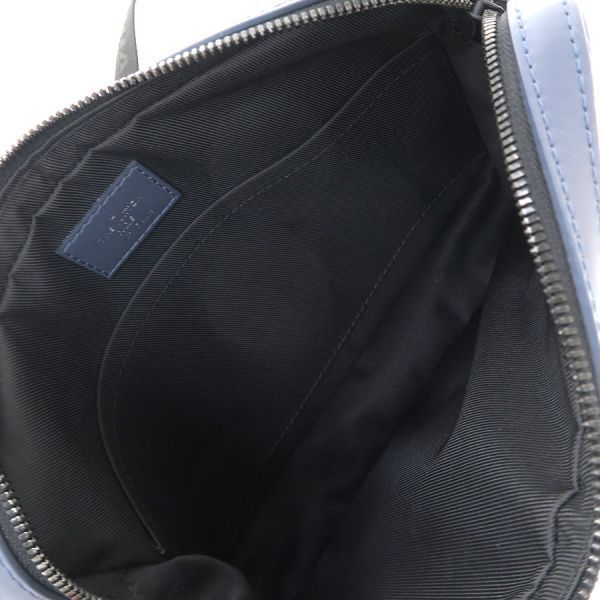 Louis Vuitton Shadow Duo Messenger — view 2