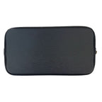 Louis Vuitton Bag Handbag Epi Alma Leather Noir Black — view 3