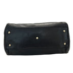 Gucci Bag Bamboo Shoulder 2-Way Leather Black — view 3
