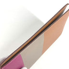 Hermes Notebook Cover Globetrotter Agenda Epson Brown — view 6