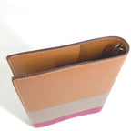 Hermes Notebook Cover Globetrotter Agenda Epson Brown — view 5