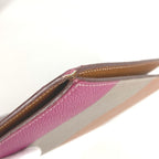 Hermes Notebook Cover Globetrotter Agenda Epson Brown — view 8