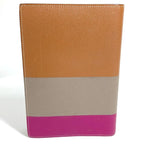 Hermes Notebook Cover Globetrotter Agenda Epson Brown — view 3