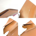 Hermes Notebook Cover Globetrotter Agenda Epson Brown — view 9