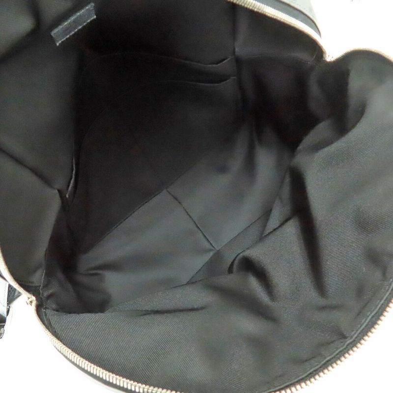 Louis Vuitton Discovery Backpack PM Taigarama Monogram Taiga — view 6
