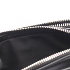 Dior Oblique Galaxy 2 vpd Black Leather — view 9