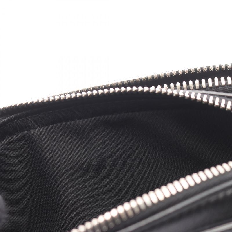 Dior Oblique Galaxy 2 vpd Black Leather — view 9