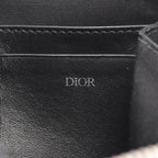 Dior Oblique Galaxy 2 vpd Black Leather — view 5