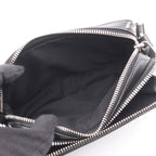 Dior Oblique Galaxy 2 vpd Black Leather — view 3